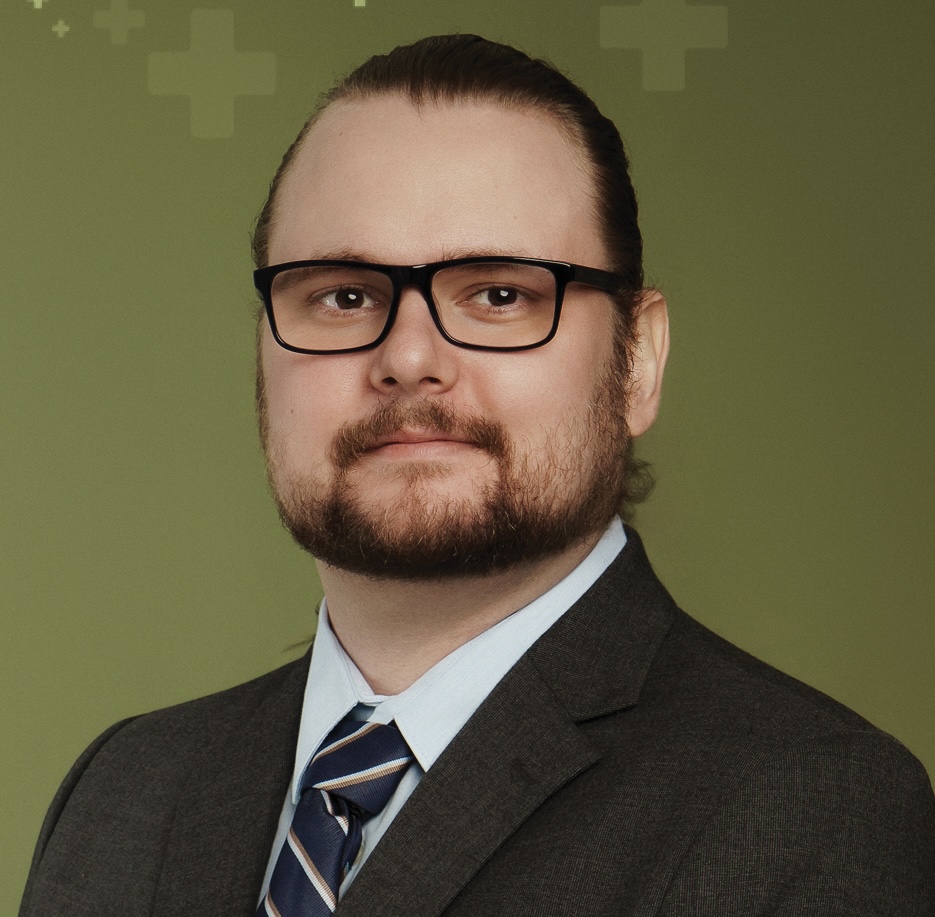 Dr. Lucas Bergamaschi